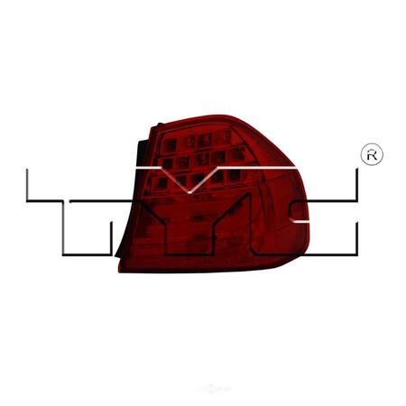 Tyc 11-11677-90  Regular 11-11677-90